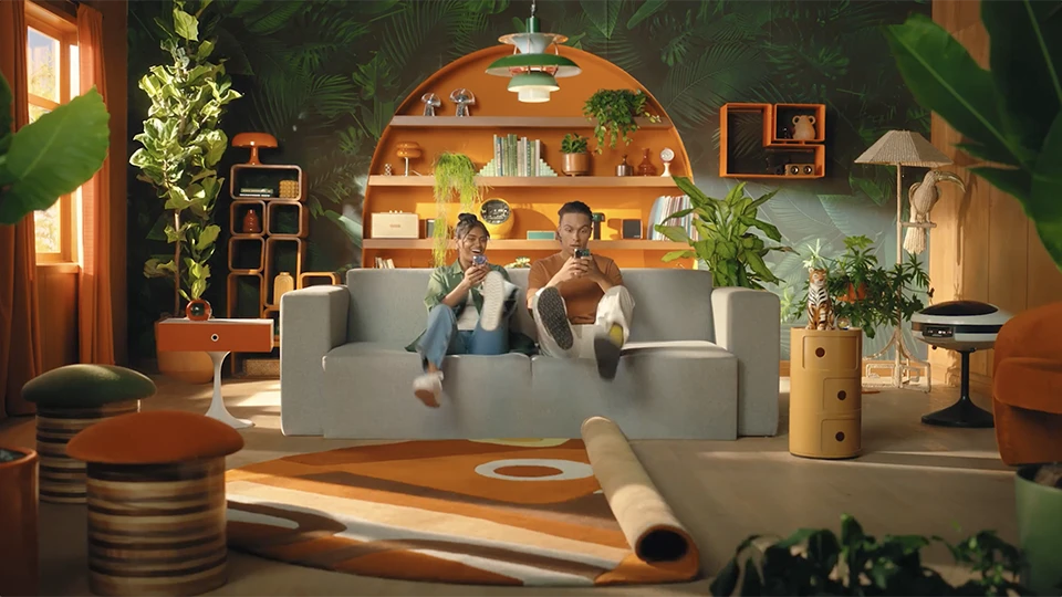 Pinterest — Discotreehouse