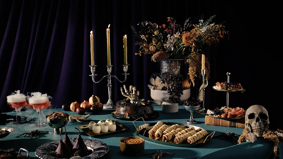 Pinterest — Halloween